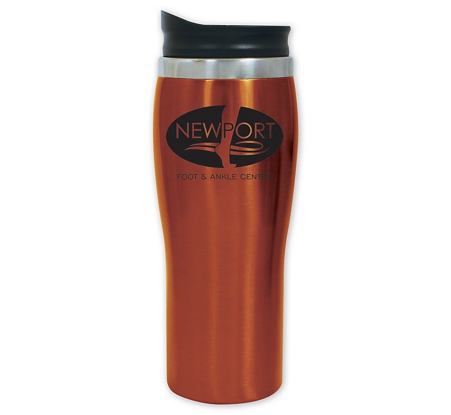 Sydney Stainless Tumbler 2