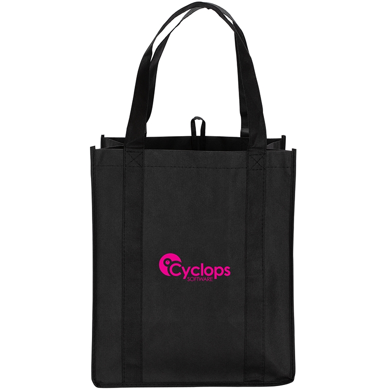 Garland Tote Bag 5