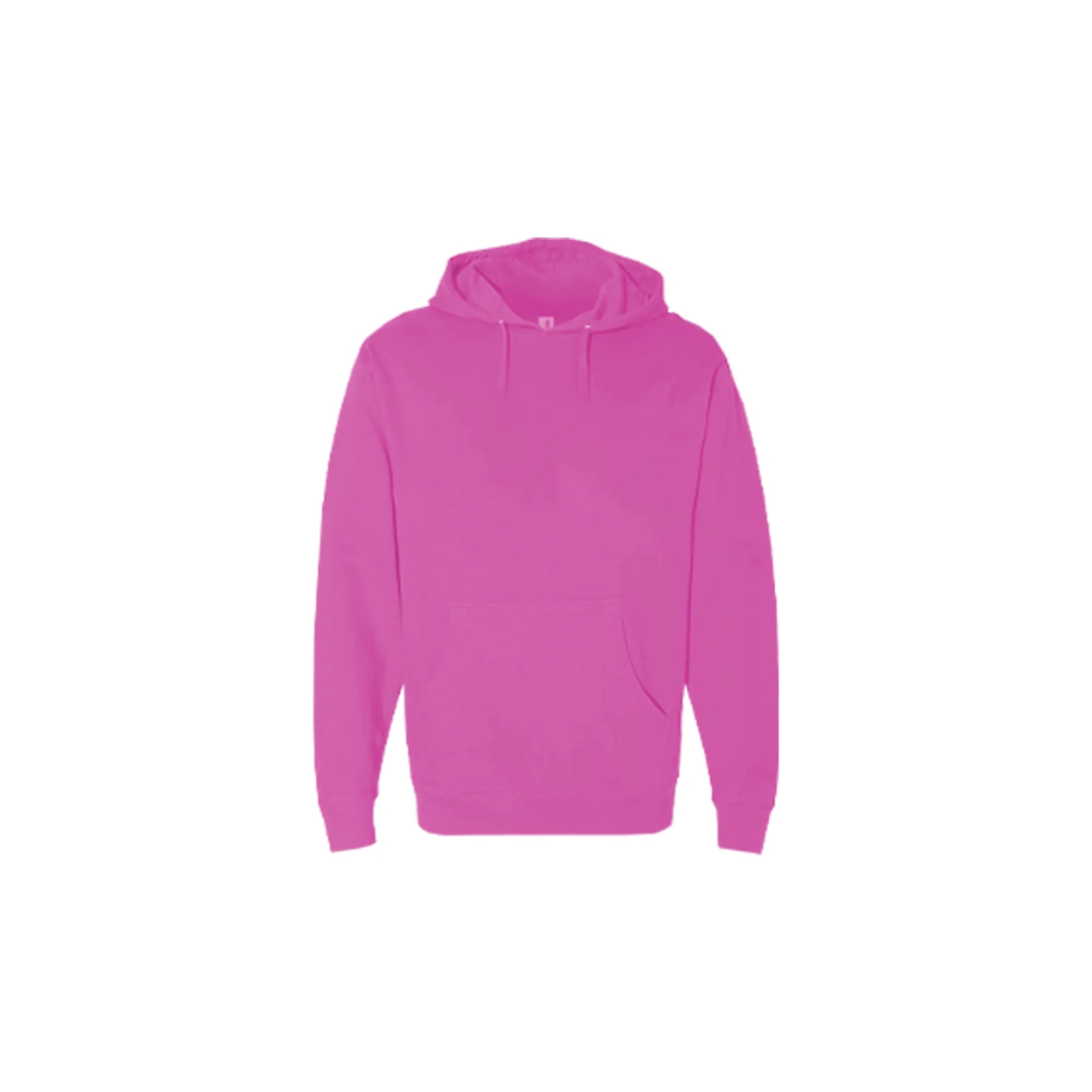 Unisex Hooded Sweatshirt 10