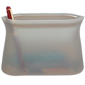 Zili Silicone Food Storage Bag 16oz 9