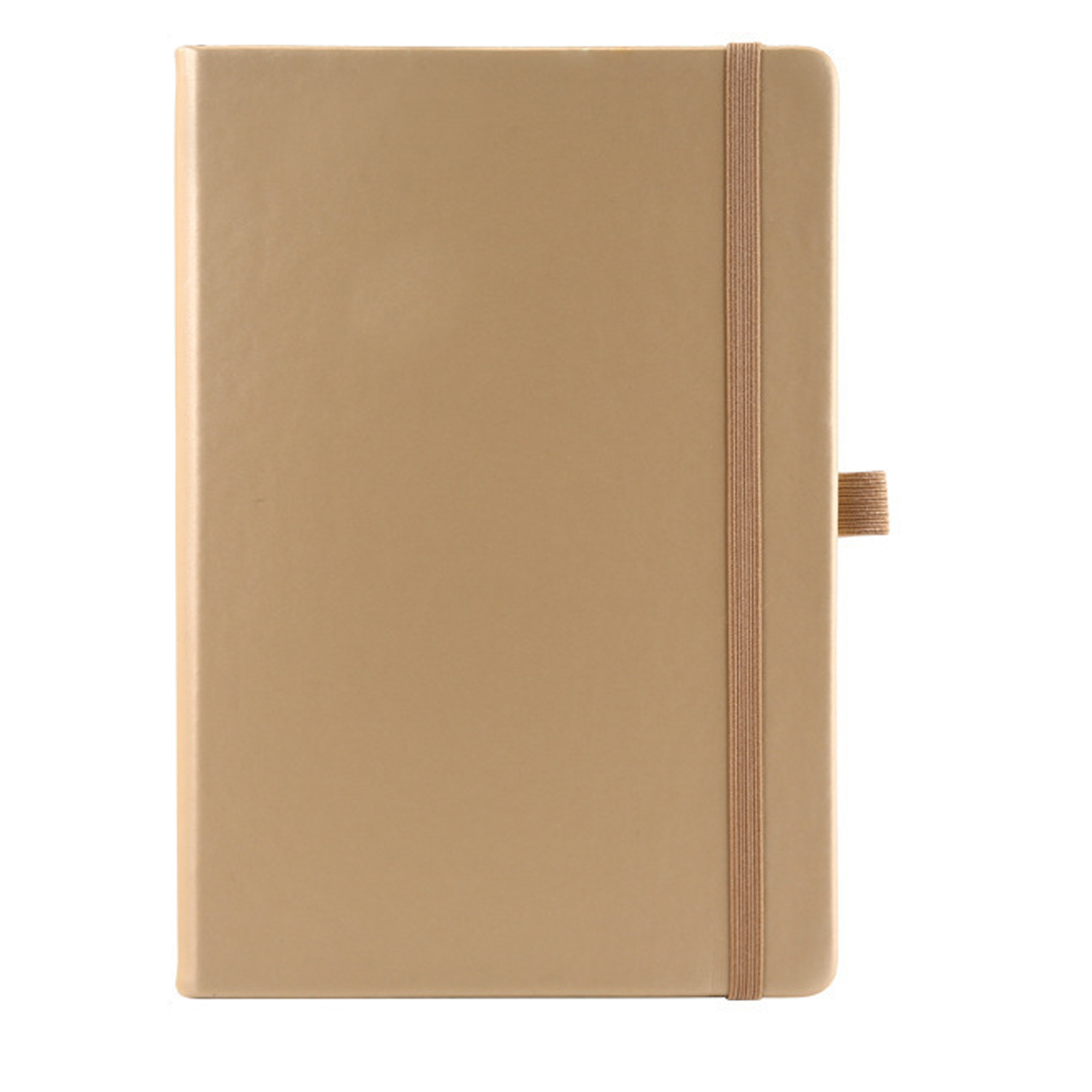 Professional A5 Business Office Notebook 8
