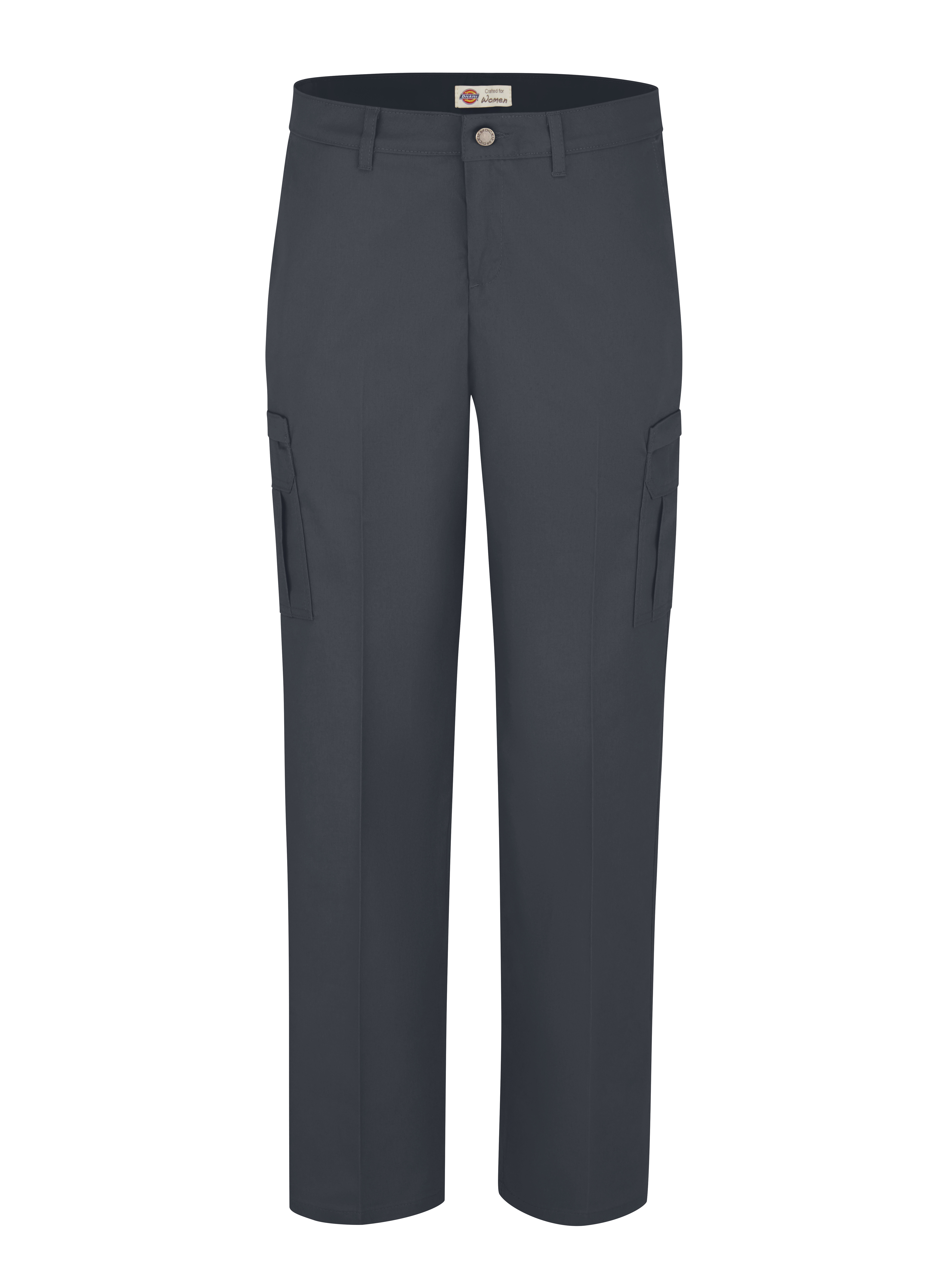 Dickies® Women's Premium Cargo Pant 8