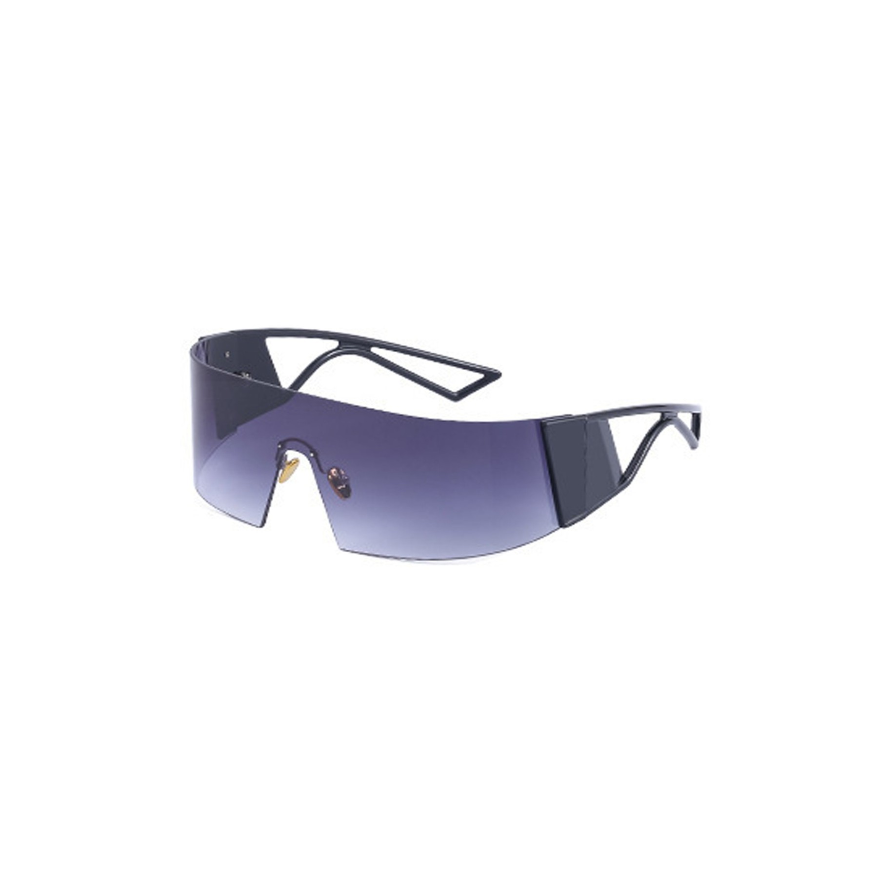 Outdoor Cycling Sun Protection Glasses 10