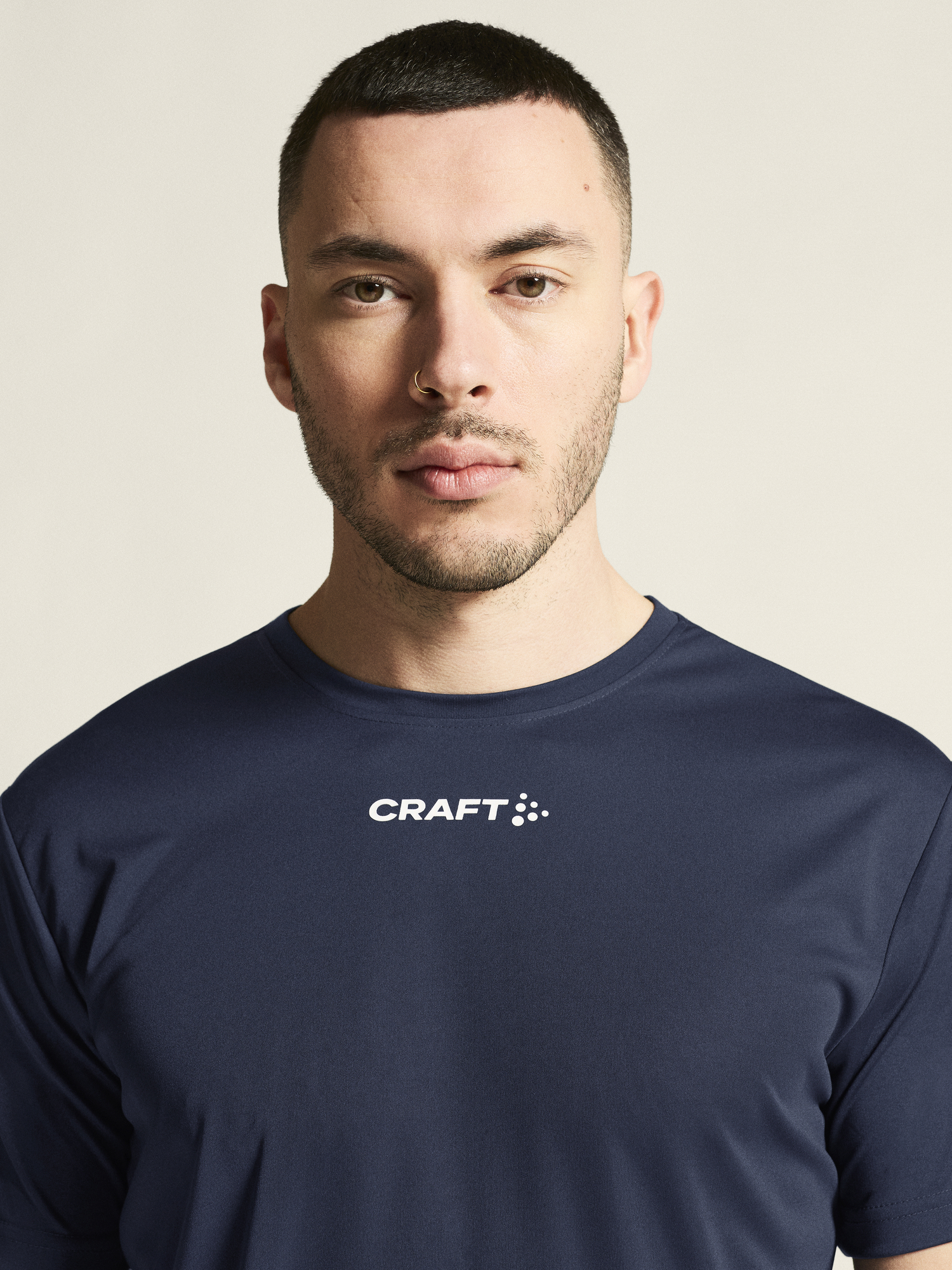 SQUAD GO FUNCTION TEE M 8