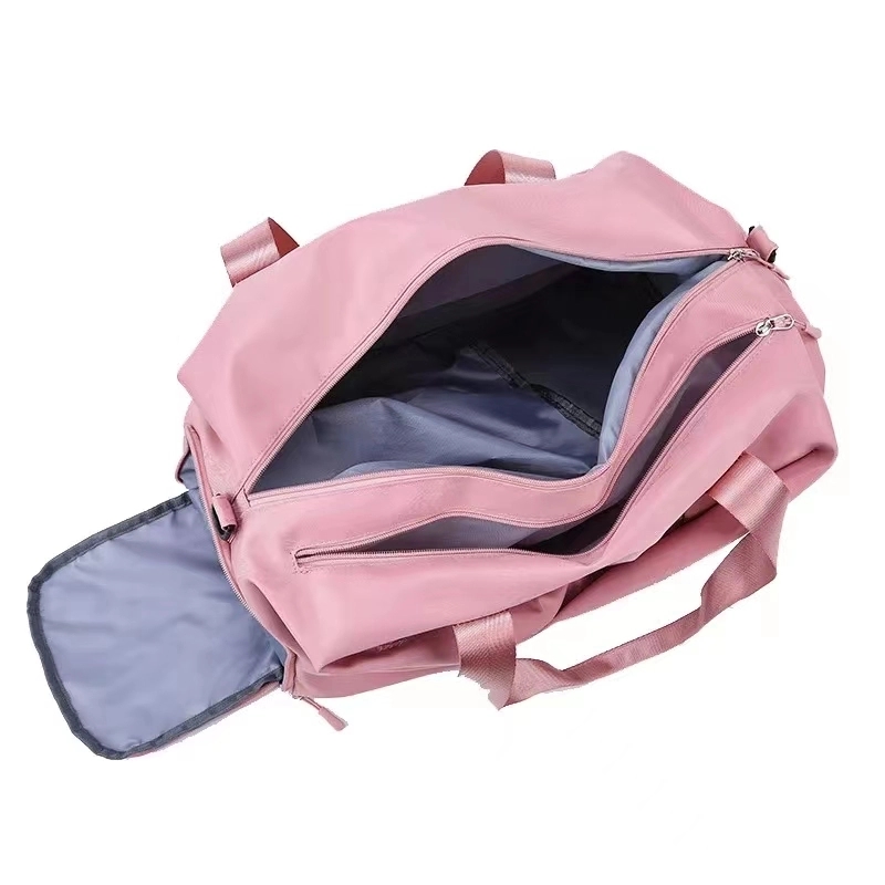Gym Duffle Bag 4