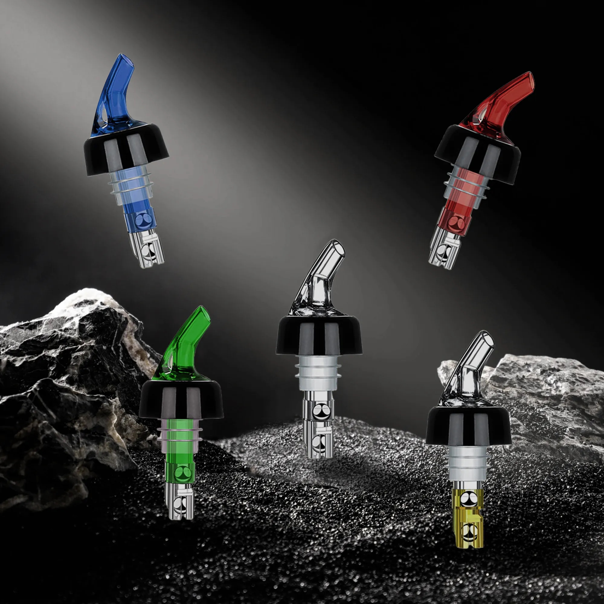 1oz Measured Pour Spout 7
