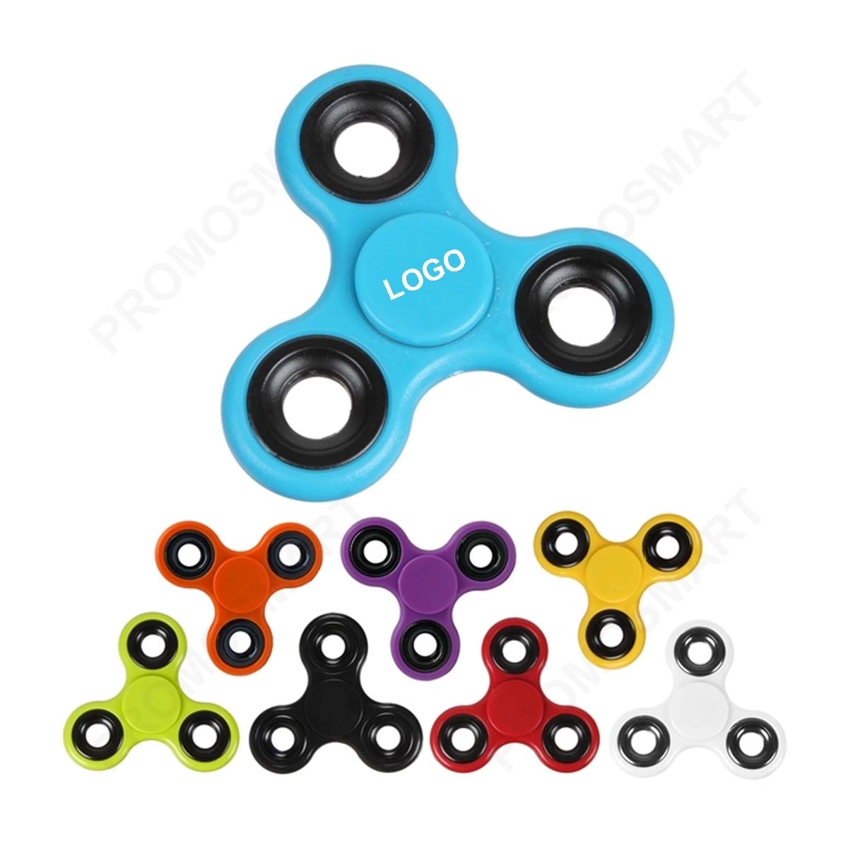 Stress Relieve Fidget Hand Spinner 2