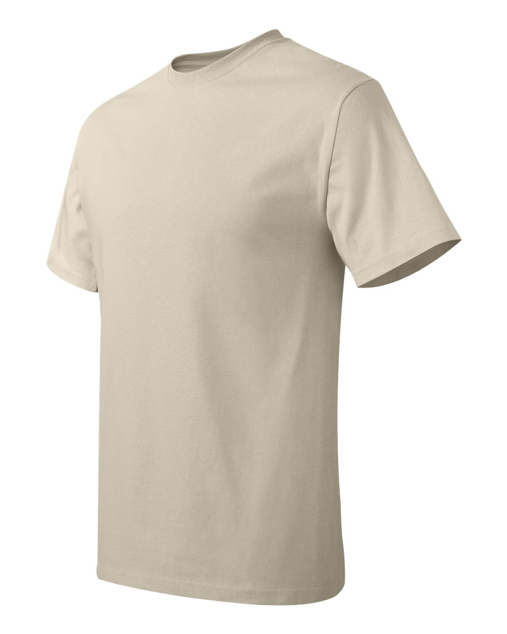 Unisex Authentic T-Shirt - 5250 154
