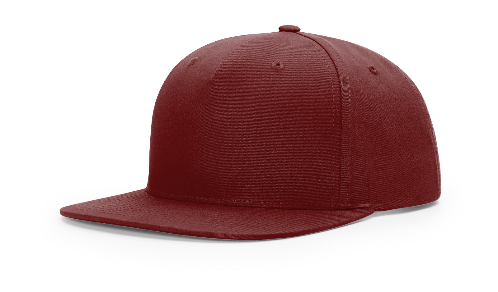  Pinch Front Structured Snapback 3