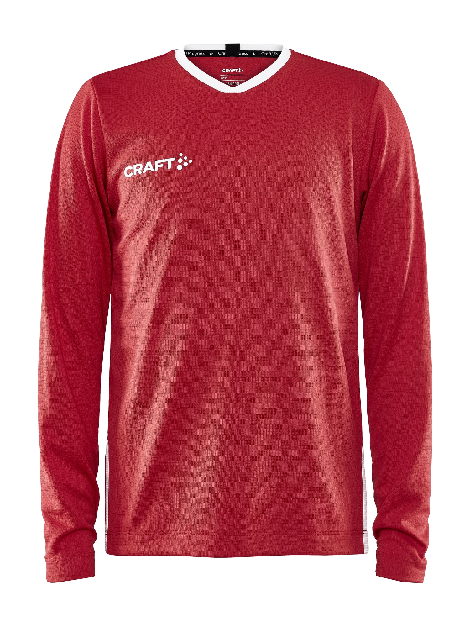 PROGRESS LS BASKET JERSEY JR 34
