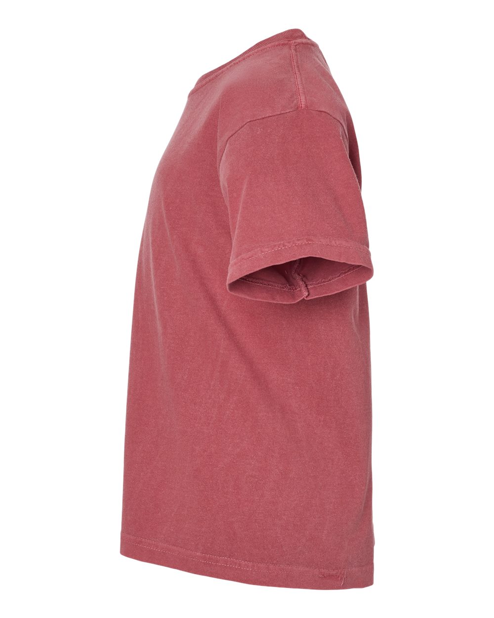 Youth Garment-Dyed Heavyweight T-Shirt - 9018 66