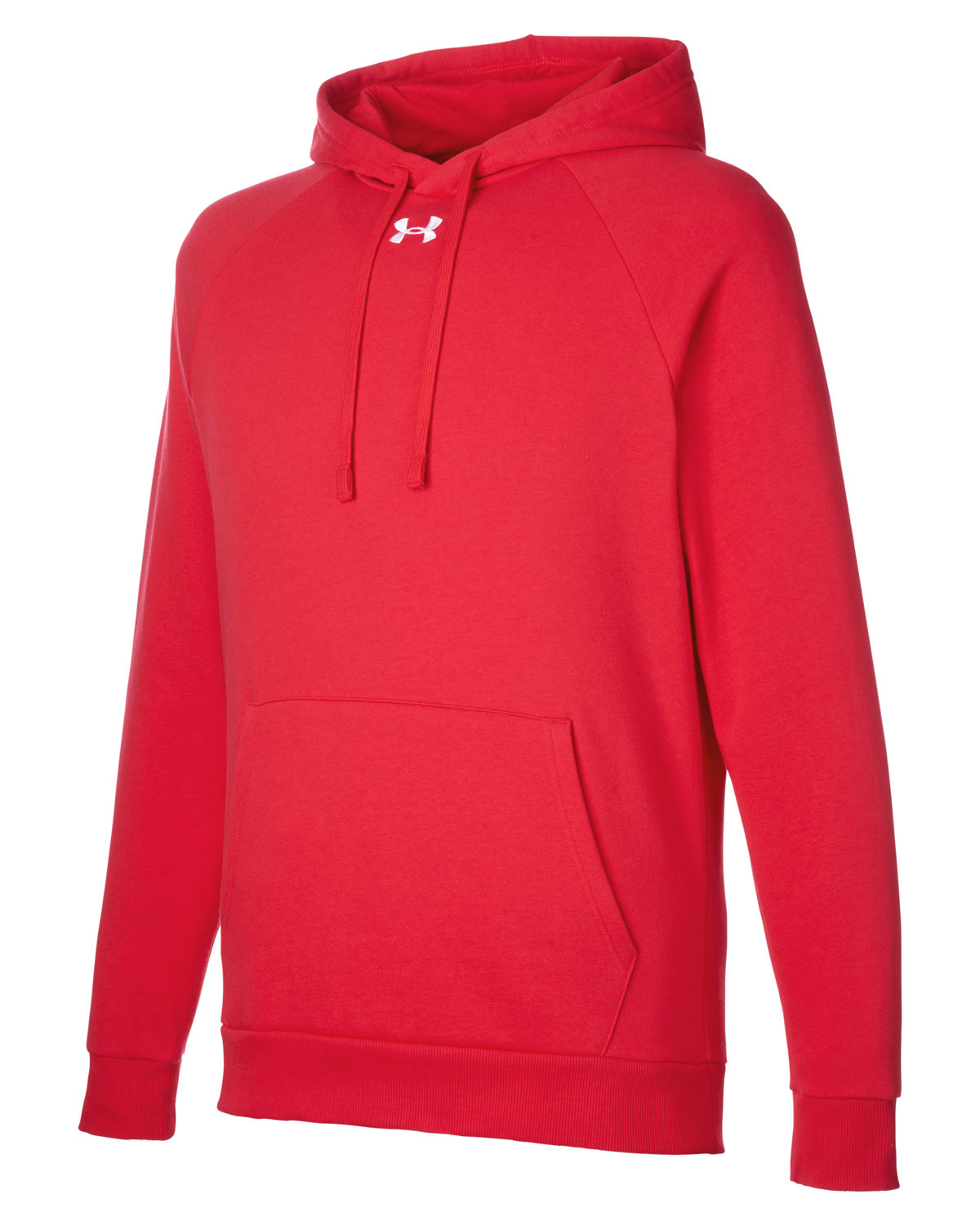 Men's Rival Fleece Hooded Sweatshirt