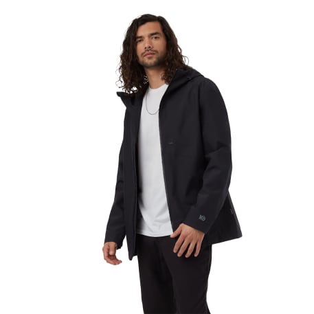 tentree Nimbus Rain Jacket - Men's 31