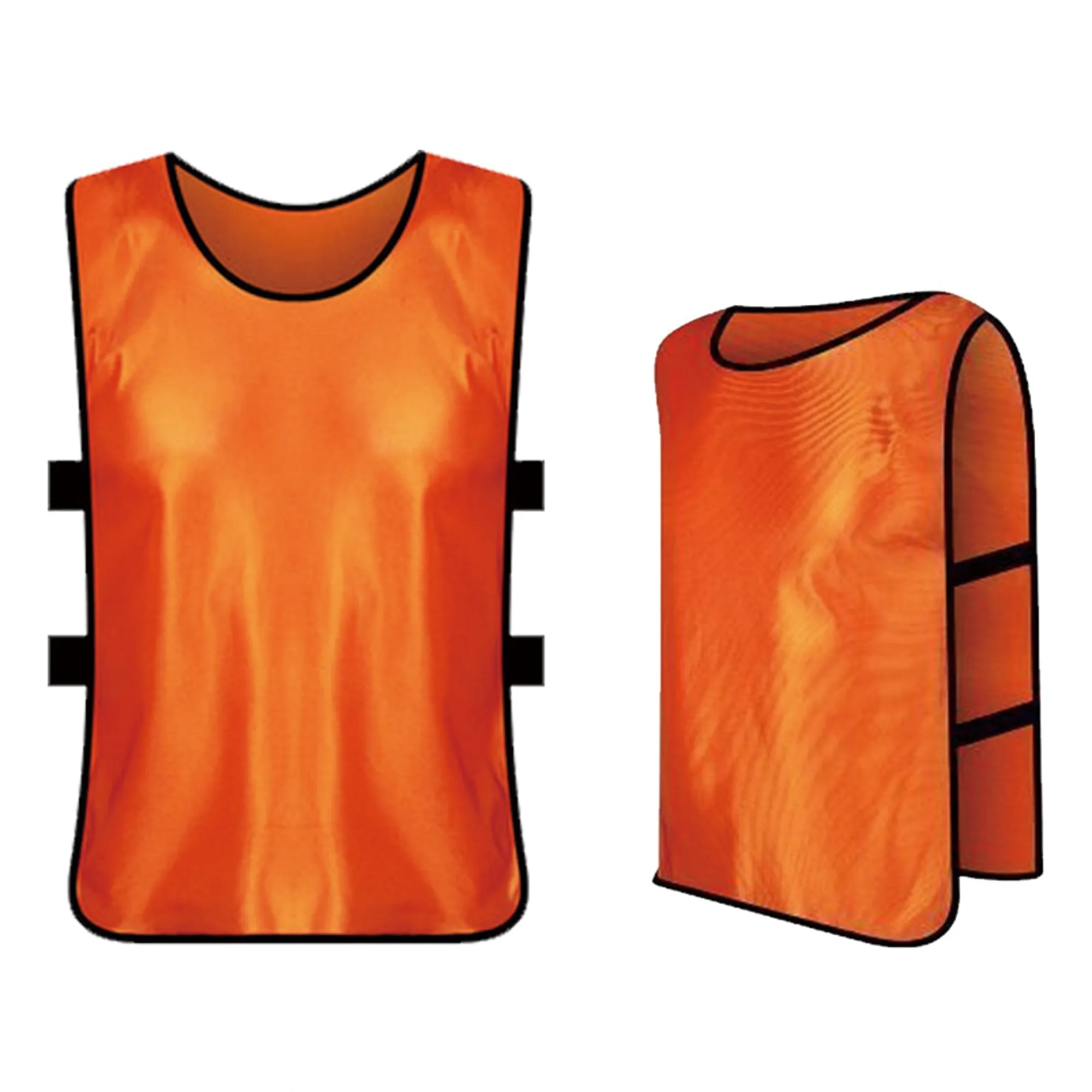 Team Building Training Bib Vest 14