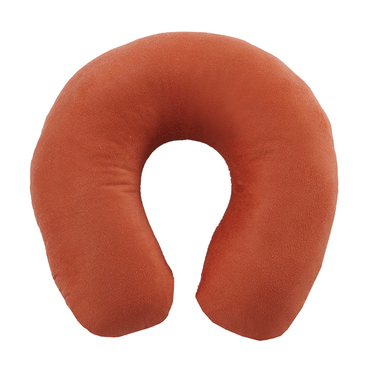 Customizable U-shaped Neck Support Pillow 8
