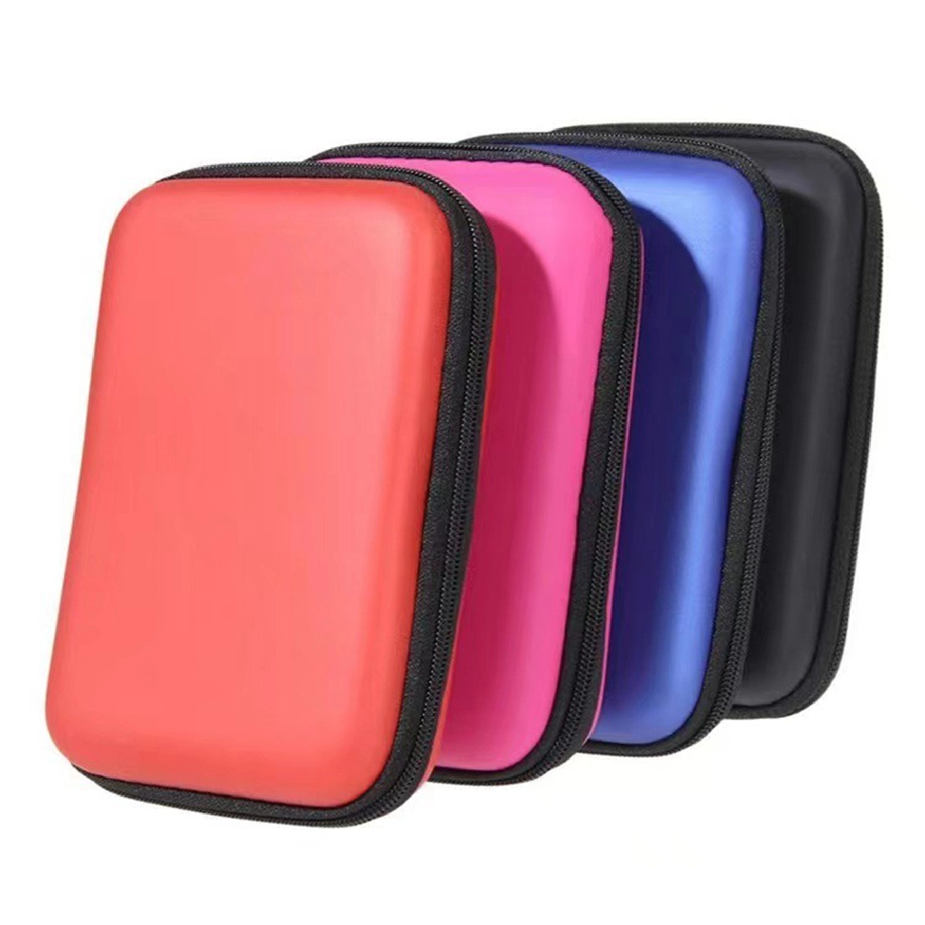 Hard Storage Carrying Travel Case 5
