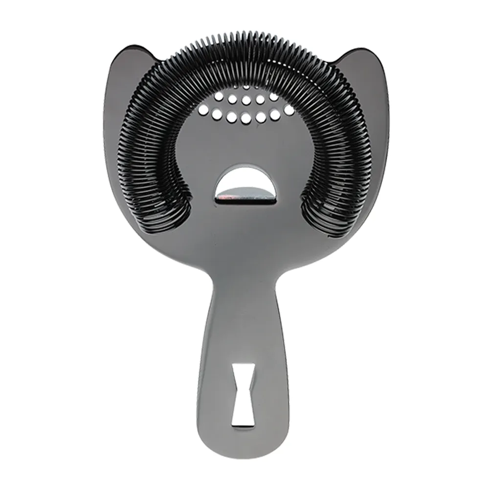 Heavy-Duty Spring Strainer 7