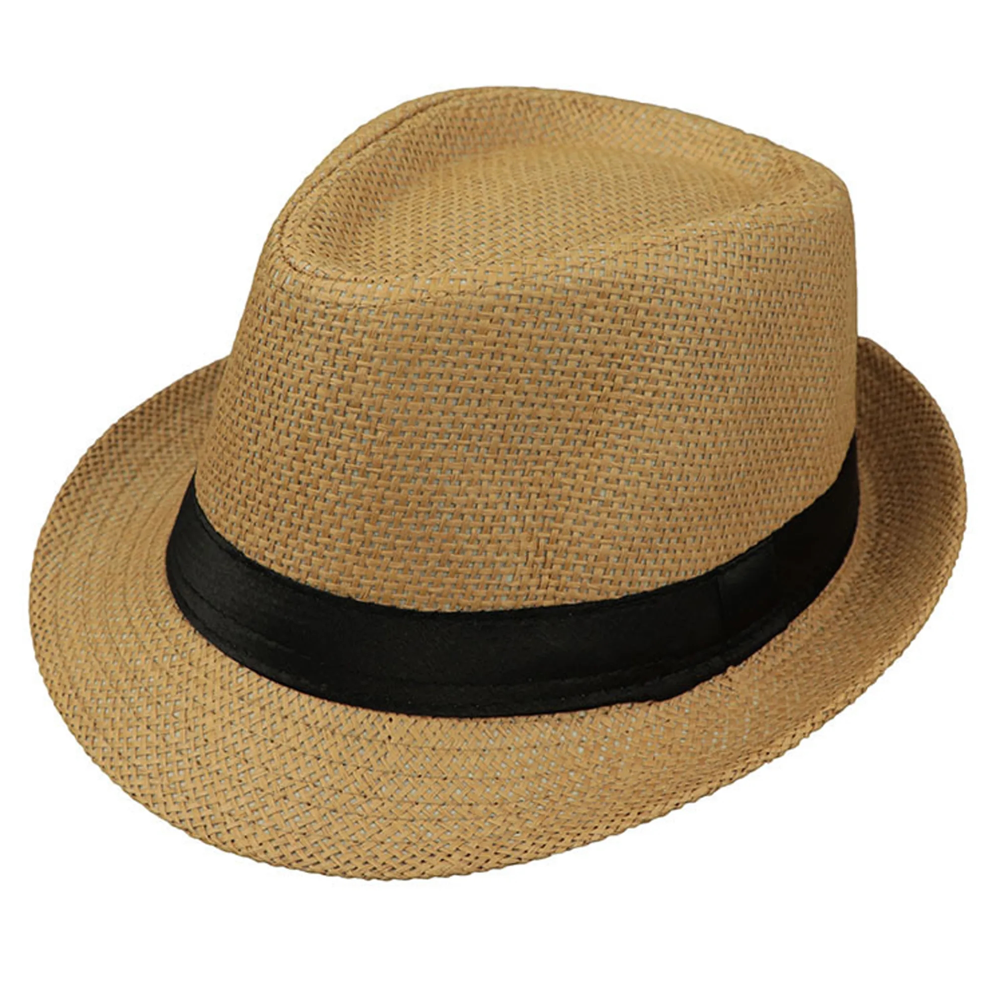 Classic Bowler Hat 4