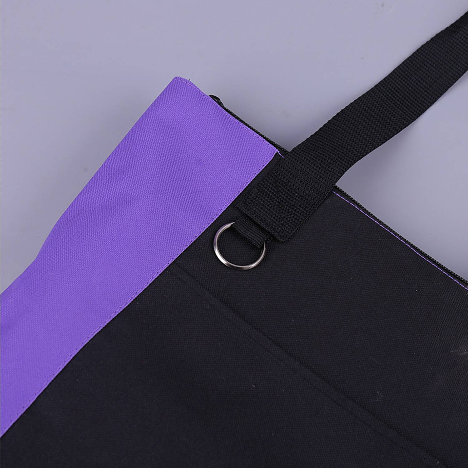 Oxford Fun Tote Bag, custom tote bag with logo imprint 4