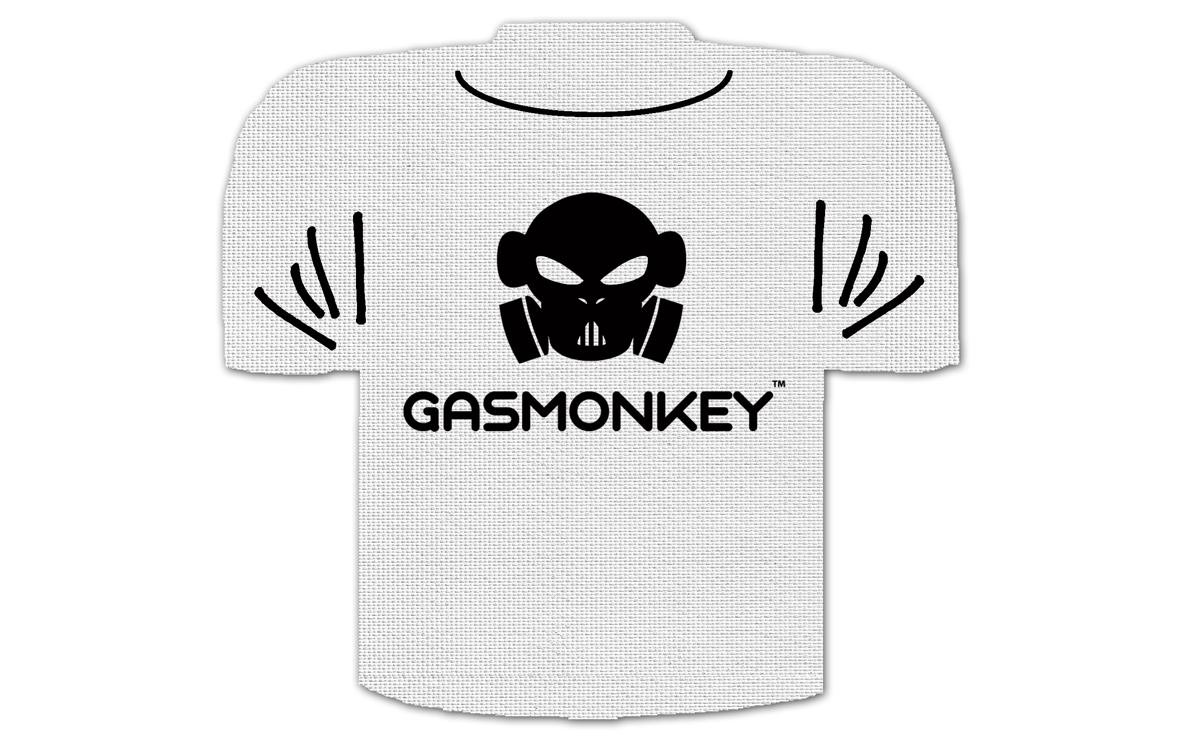 T-shirt Rubber Jar Opener 94