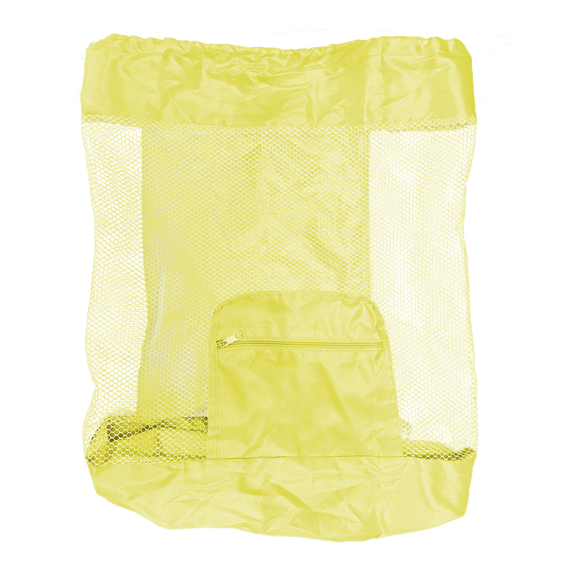 Esun Mesh Beach Backpack 2