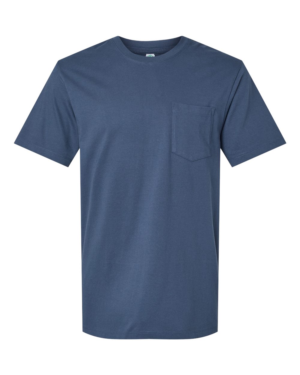 Unisex Classic Pocket T-Shirt - 210 69