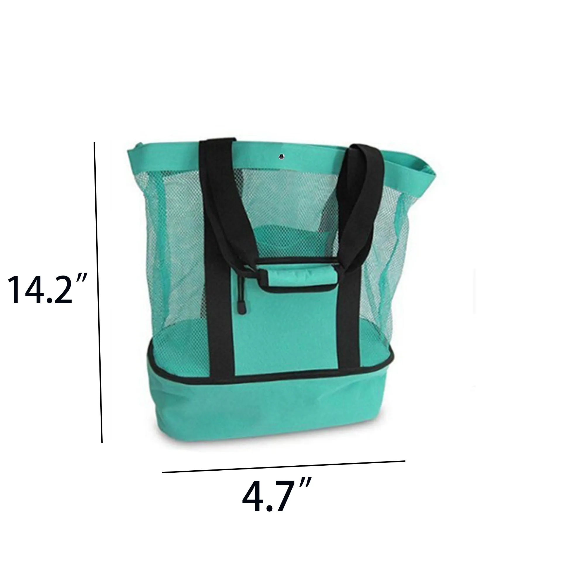 Outdoor Travel Sandproof Beach Bag 3