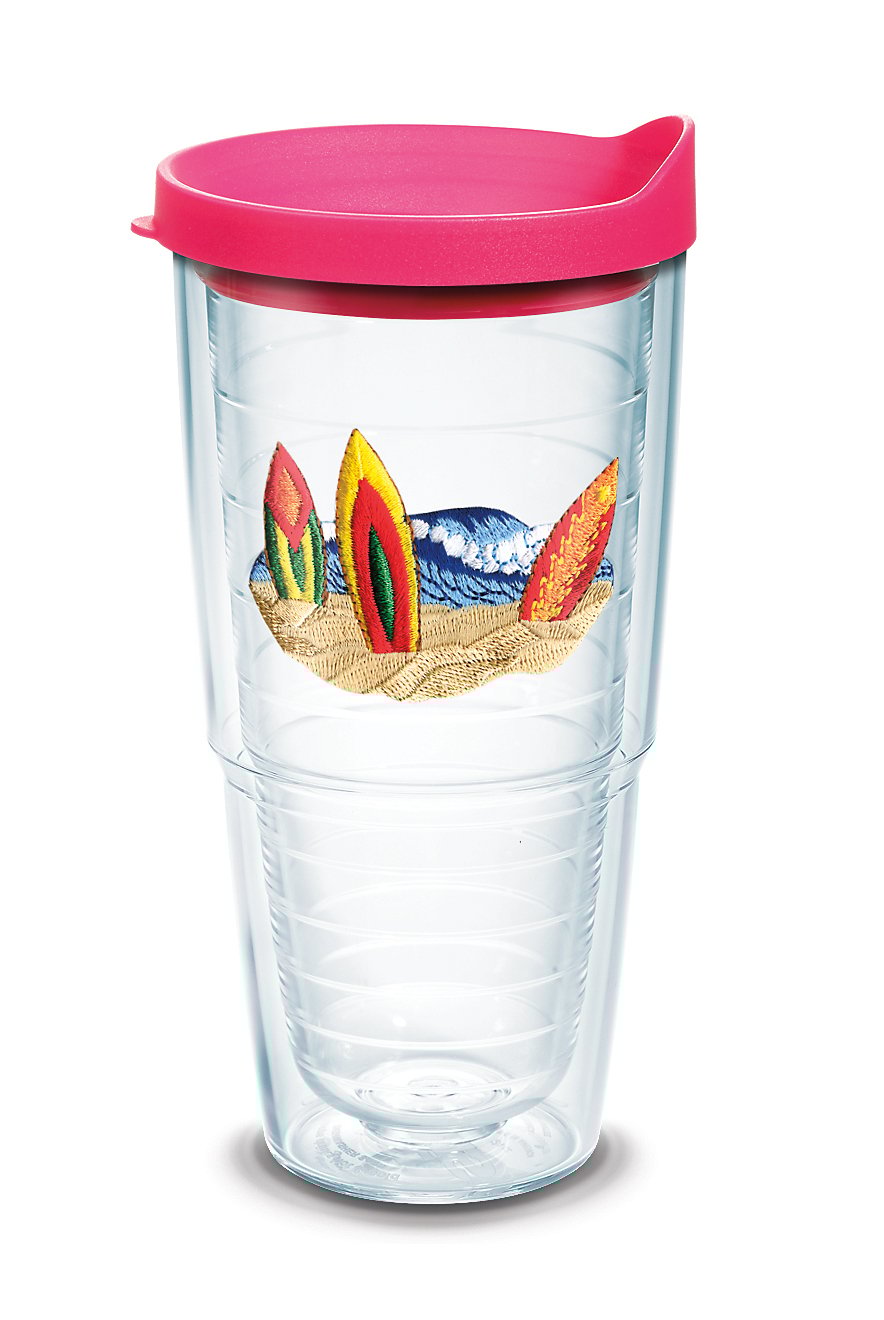 Tervis® Classic Tumbler Embroidered Emblem - 24 oz. 53