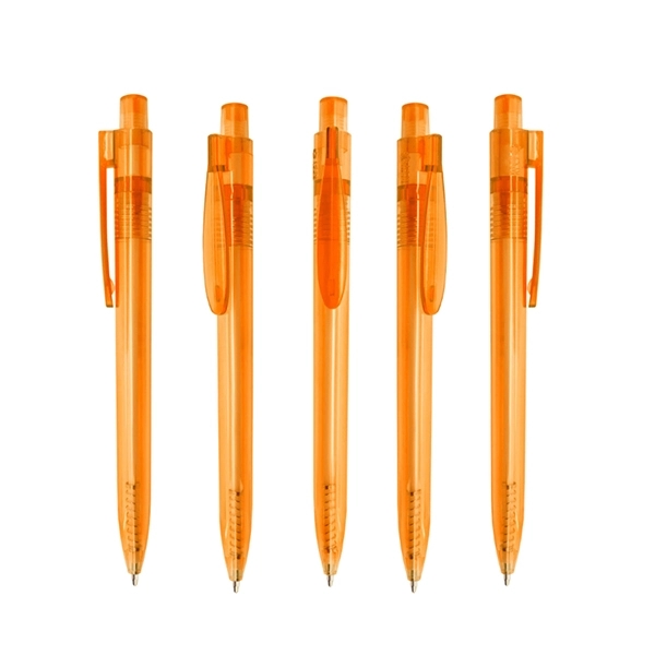 Hispar RPET ballpoint pen 4