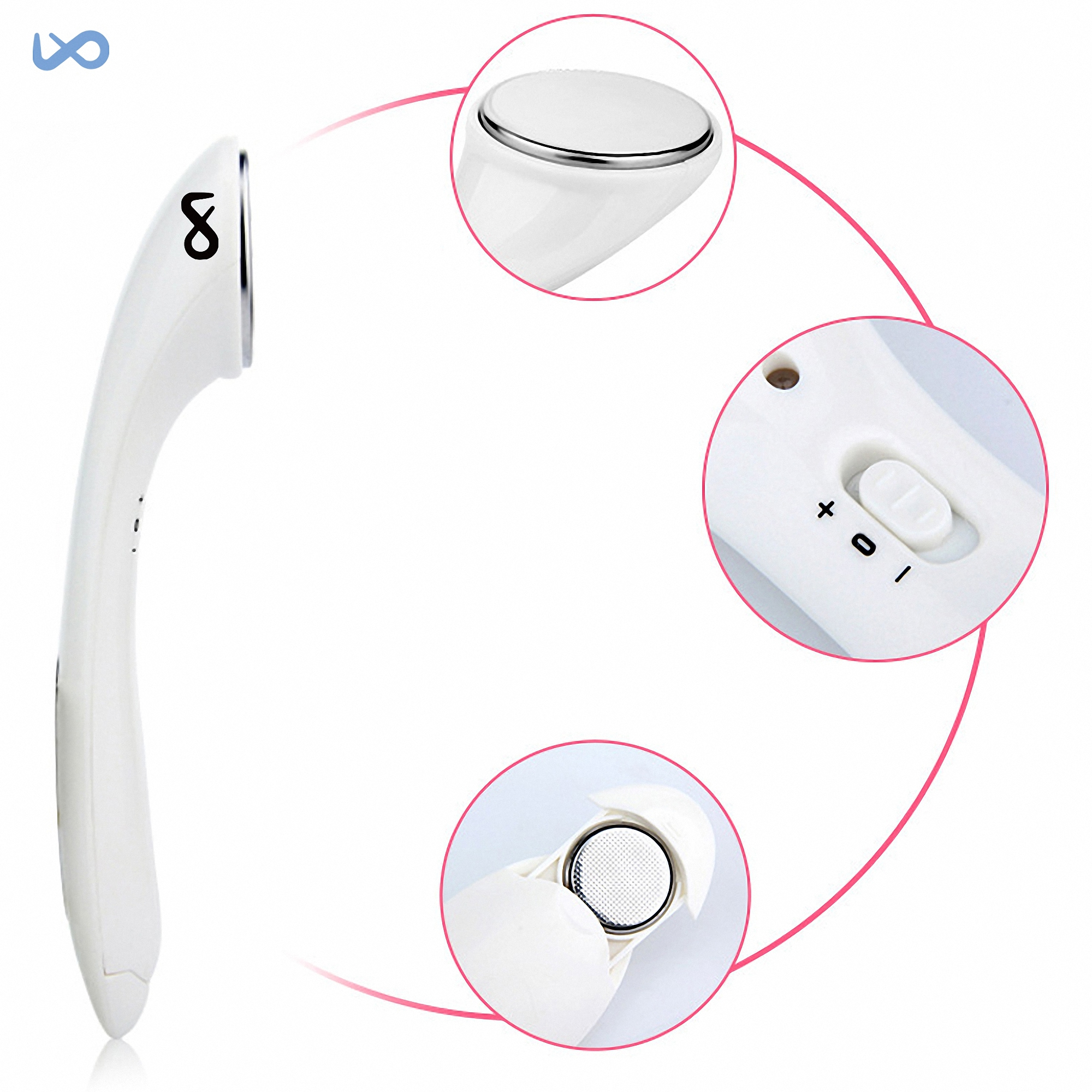 Deep Cleansing Face Massager 3