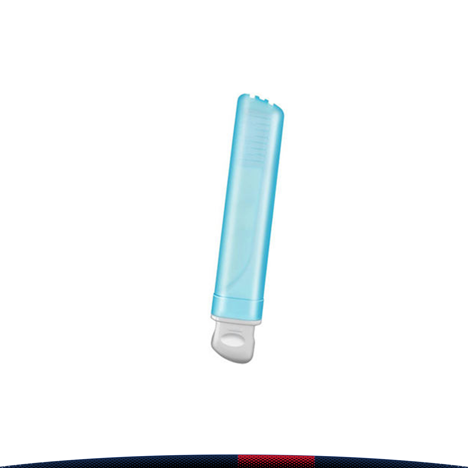 Halia Folding Toothbrush 5