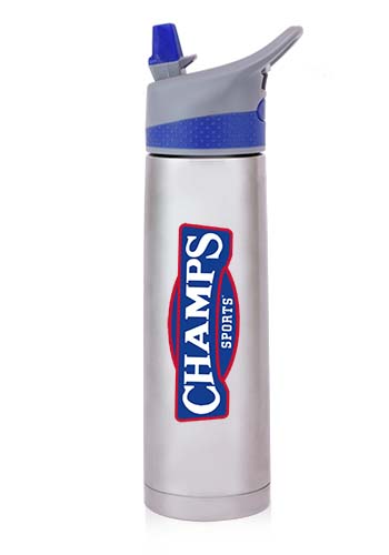 18 oz. Double Wall Stainless Steel Bottles 5