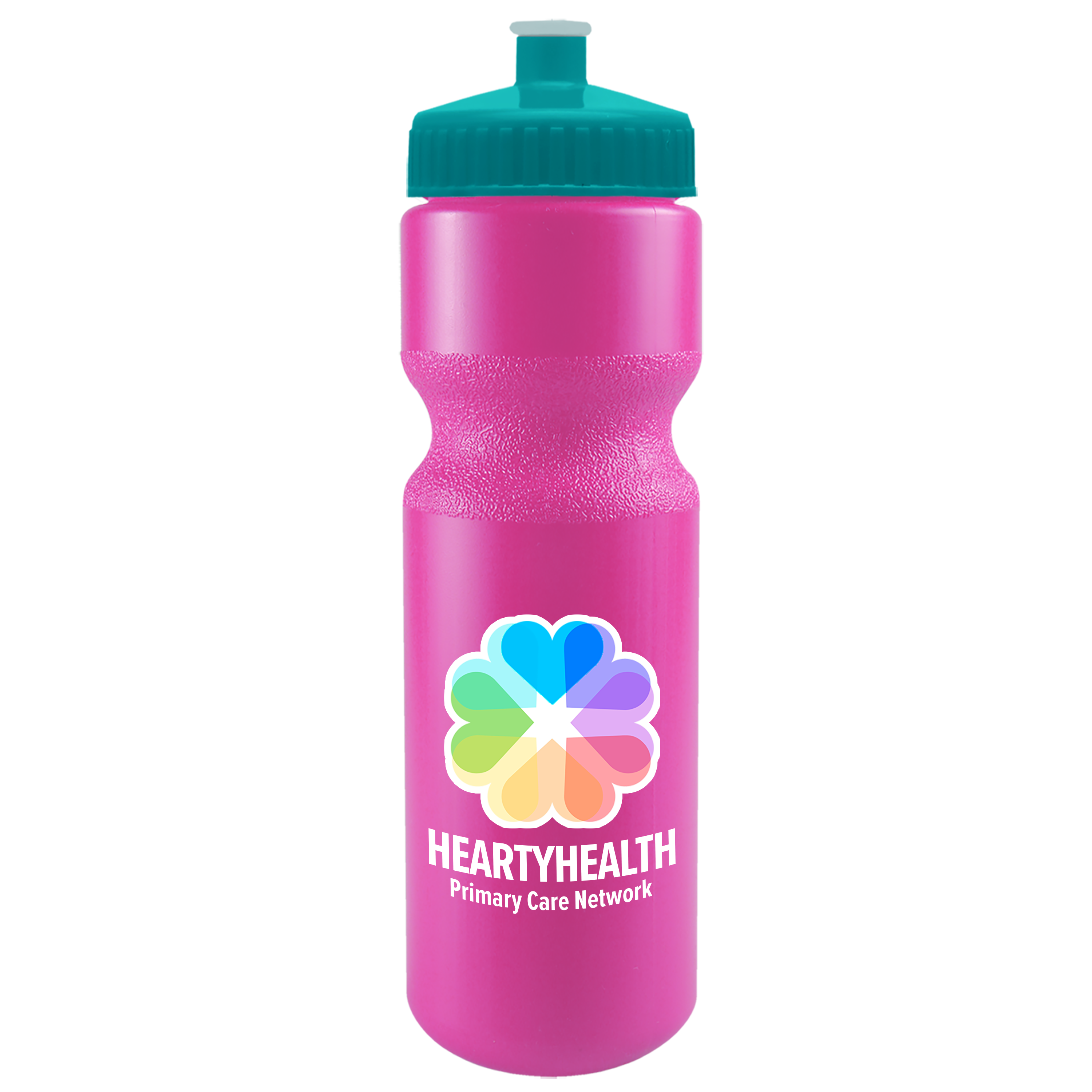 Garyline® Journey Bike Bottle (Colors) - 28 oz. 722