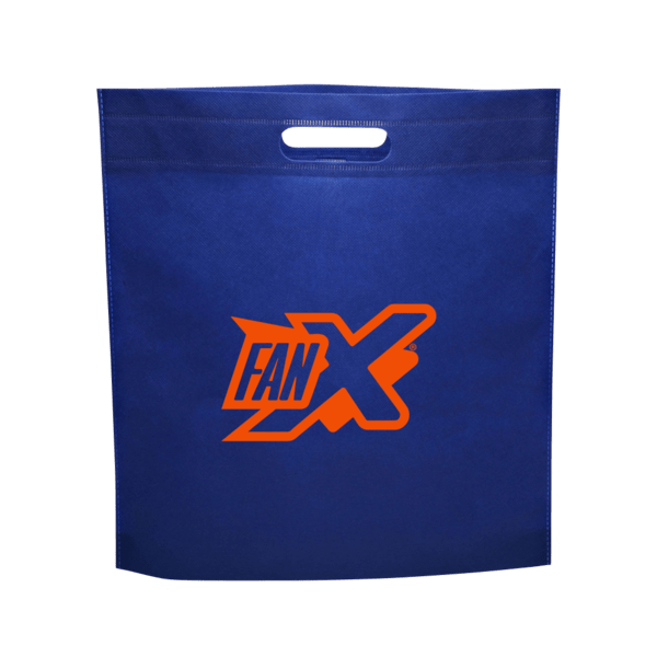 Vega Exhibition Tote Bag 3