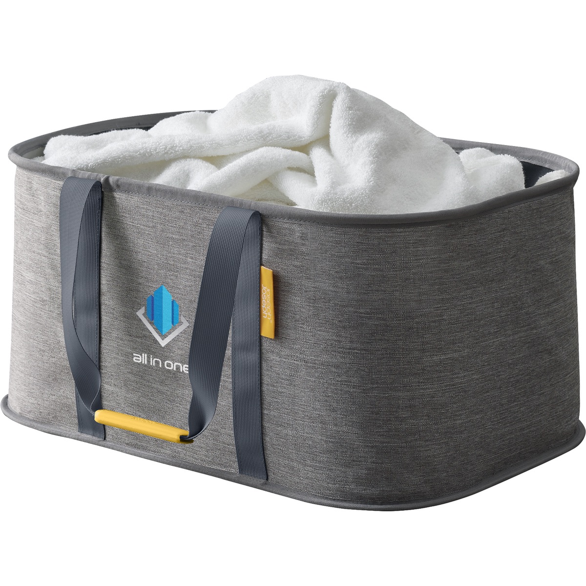 Joseph Joseph® Hold-All™ Collapsible 35L Basket 7