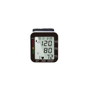 Blood Pressure Monitor 14