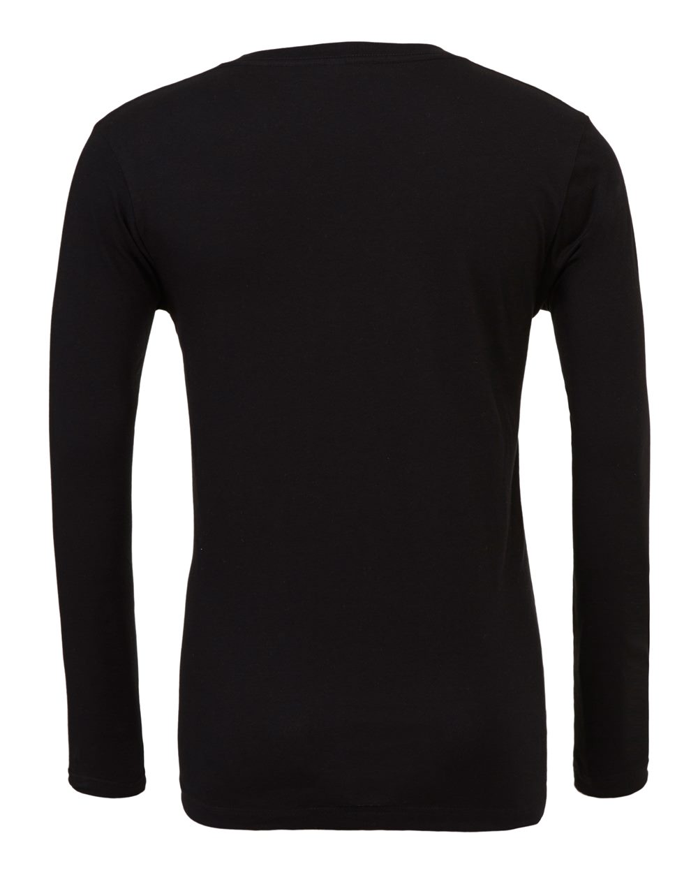 Long Sleeve V-Neck Tee