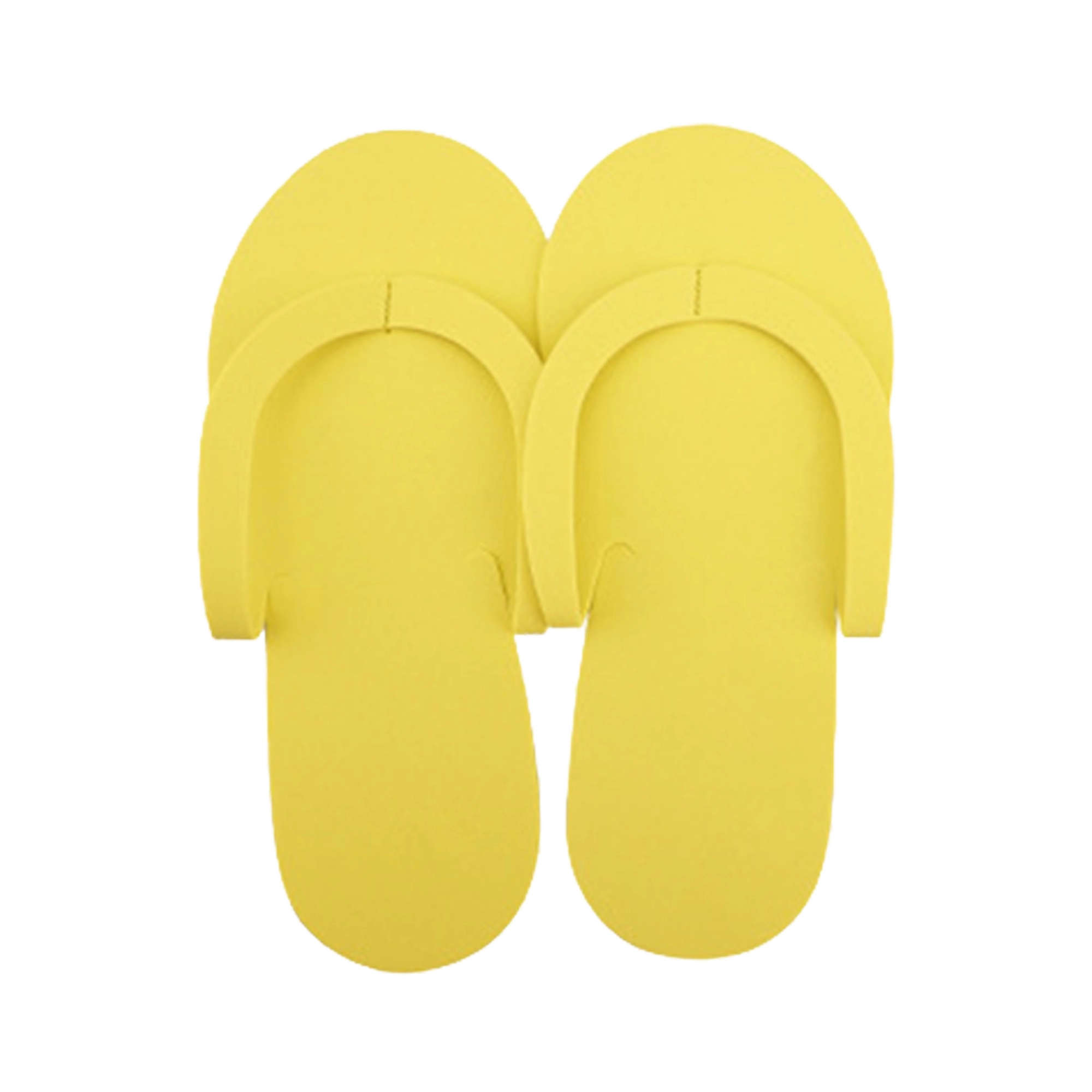 Disposable EVA Slippers 6