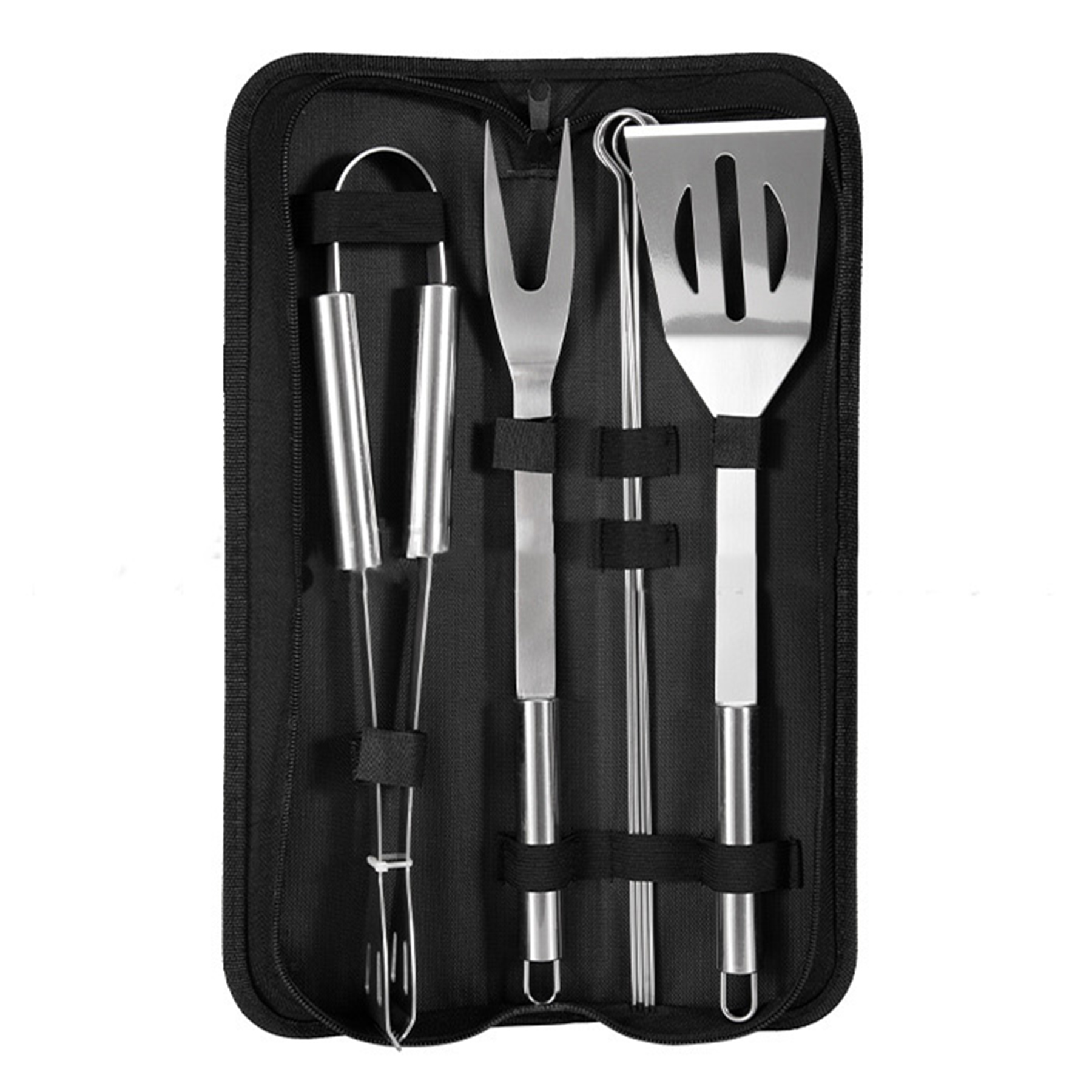 Oxford Outdoor portable barbecue bag 10