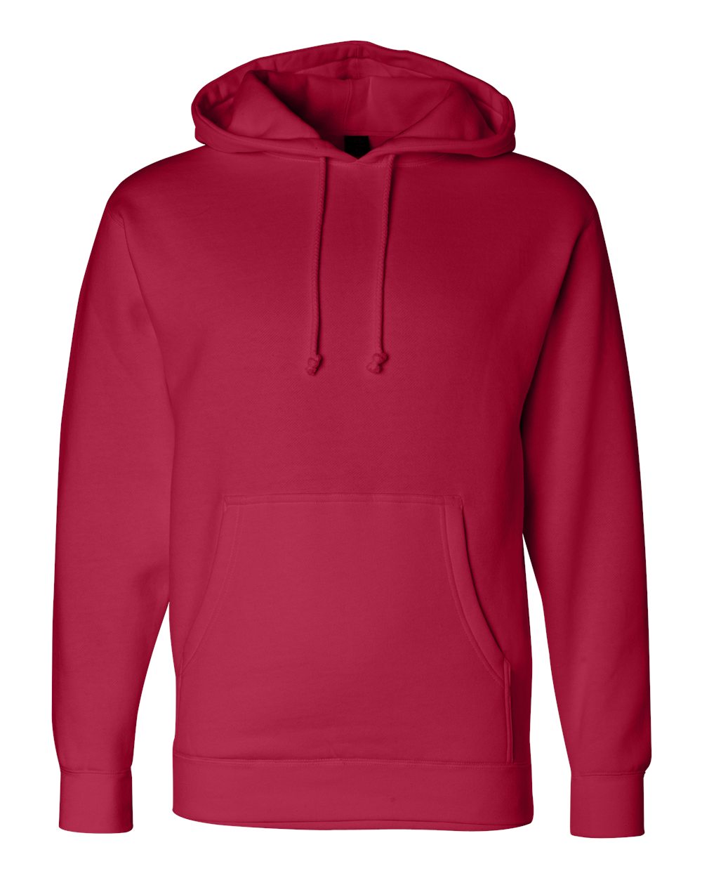 Unisex Heavyweight Hooded Sweatshirt - IND4000 372