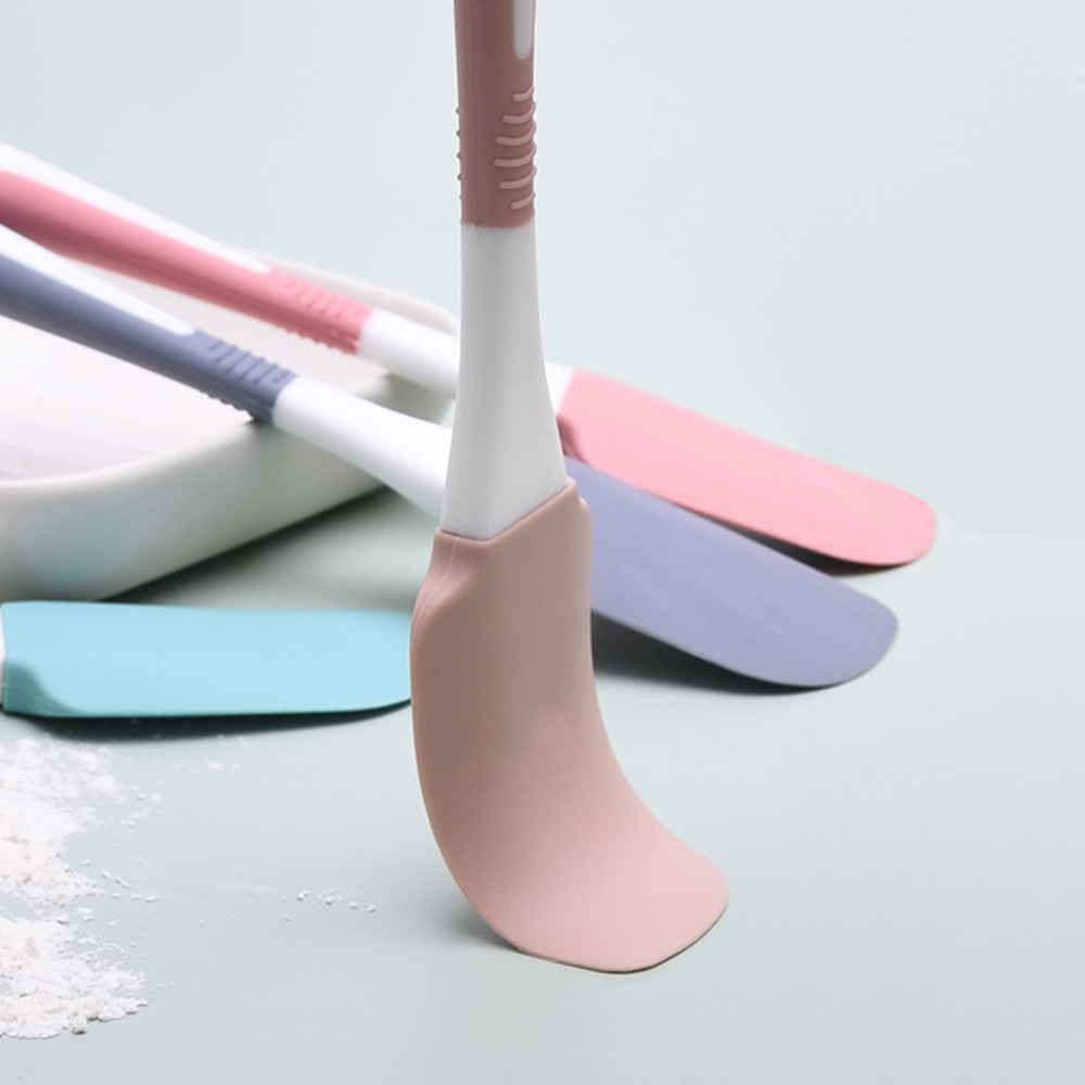 Silicone Scraper 5