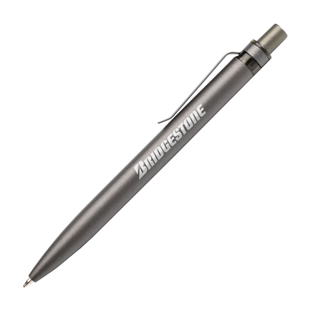 Auriga Recycled Aluminum Pen