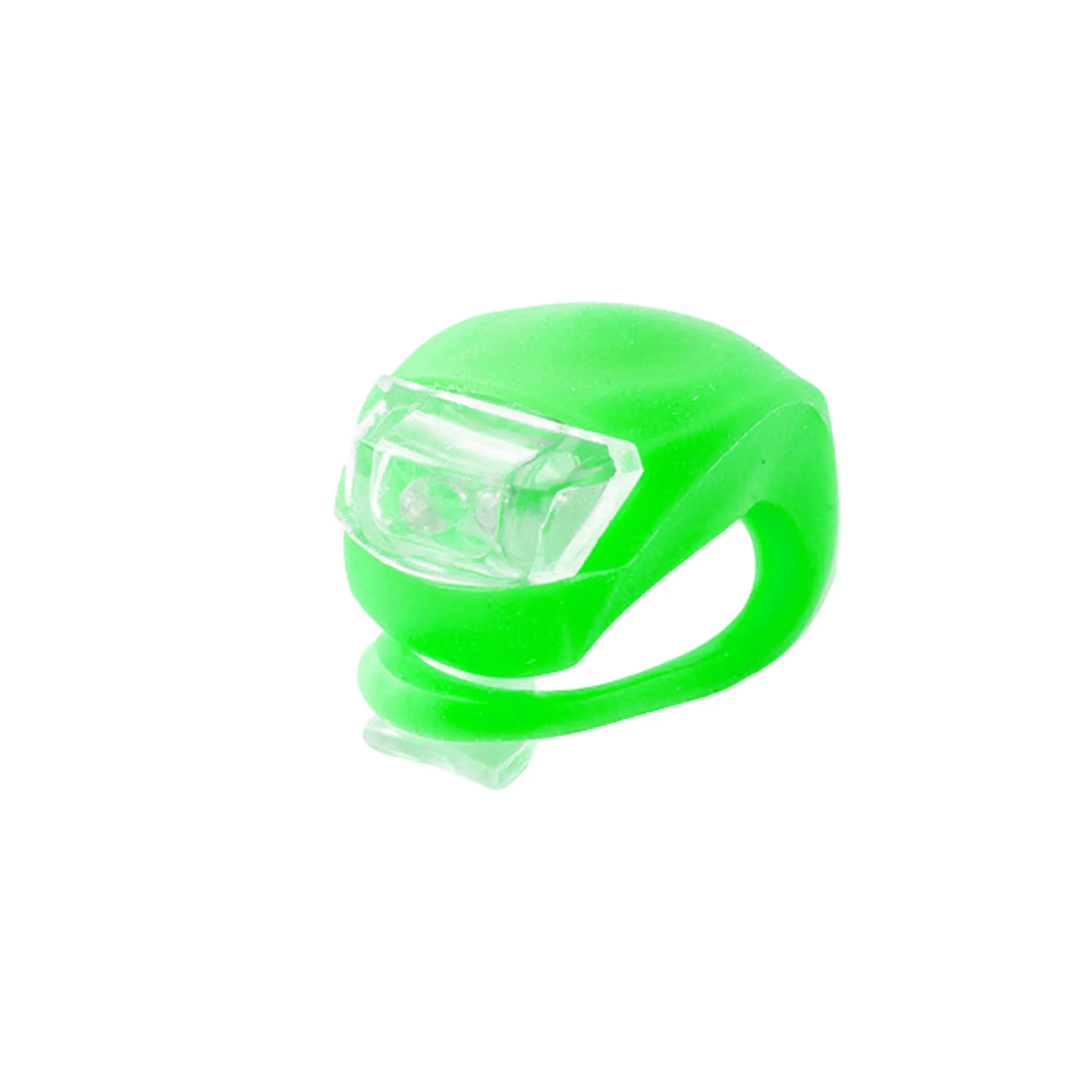 Ultra Bright Frog LED Bike Light, custom sports ball with logo imprint 6