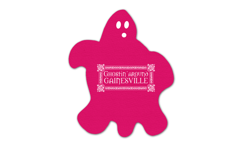 Ghost Rubber Jar Opener 50