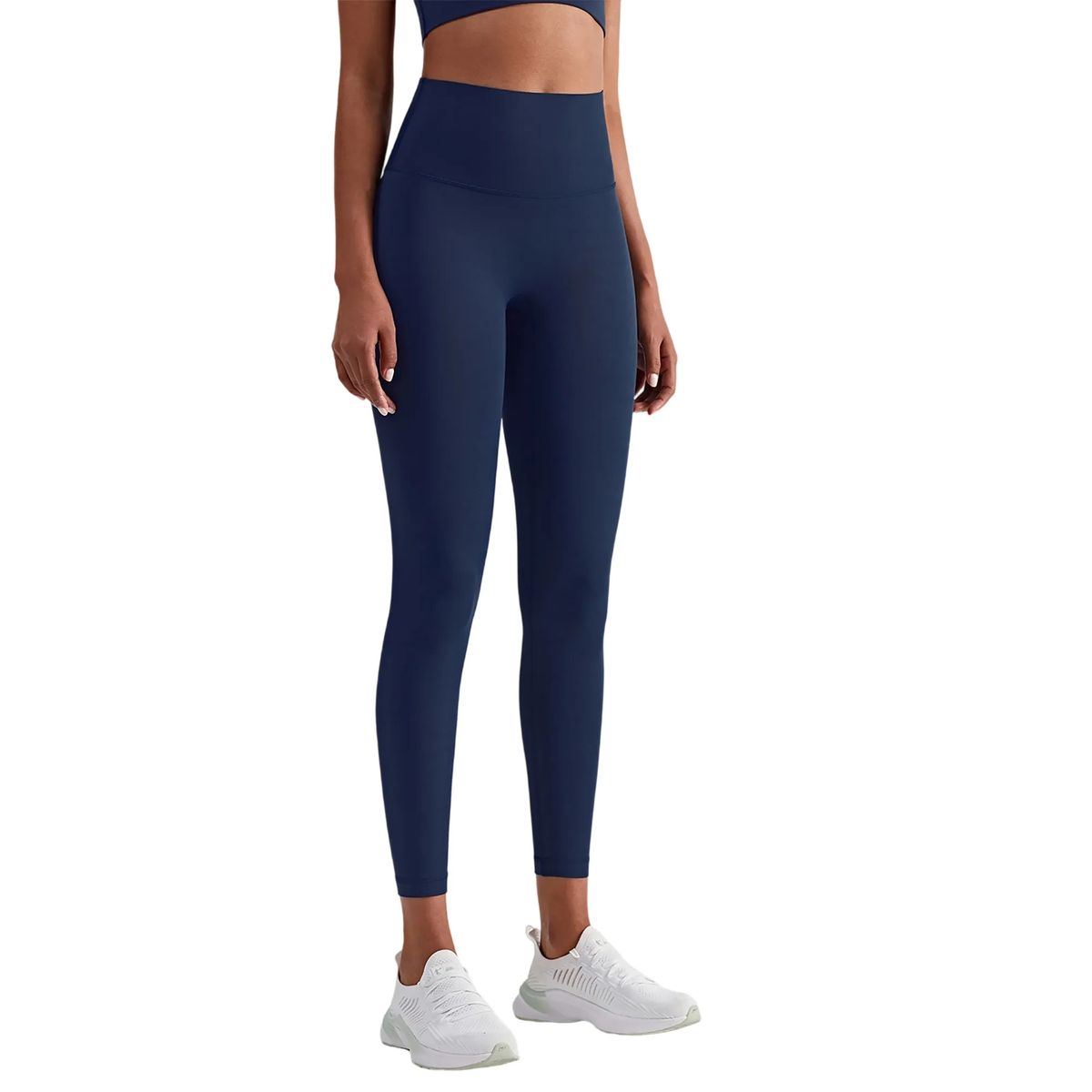 Athletic Leggings with Four Way Stretch 44