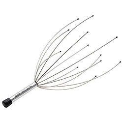 Cranial Massager 7