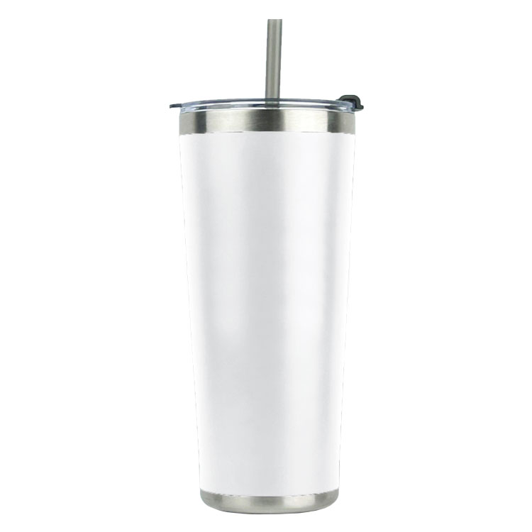 20oz Stainless Straw Tumbler 7