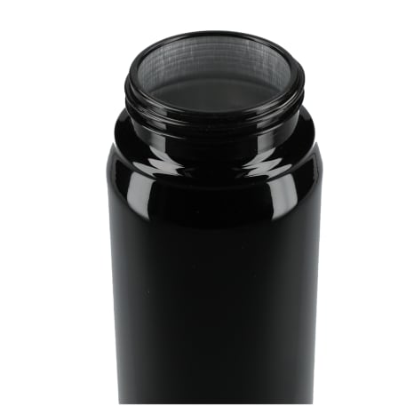 Billy 26oz Aluminum Bottle w/ FSC® Bamboo Lid 166