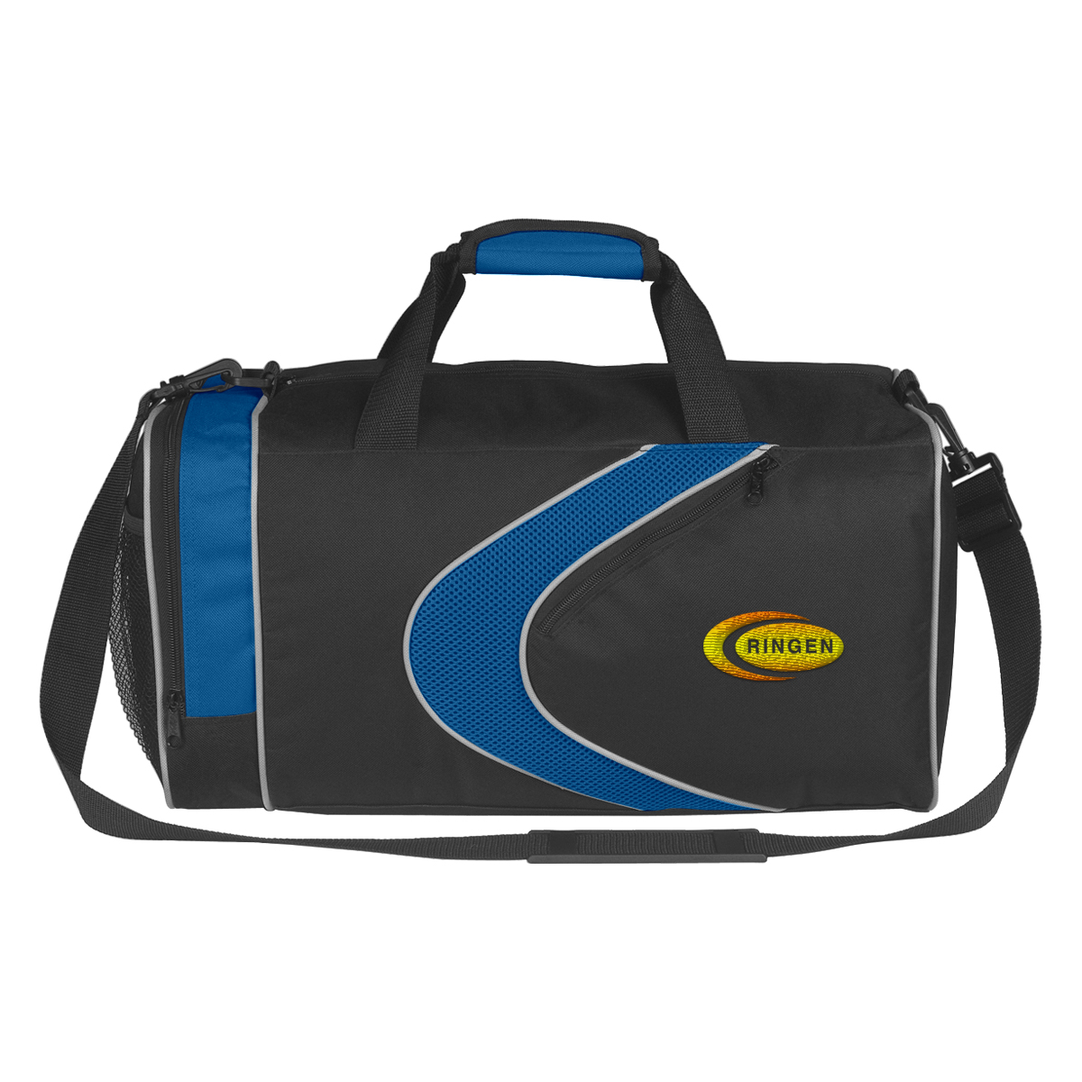 Sports Duffel Bag 11