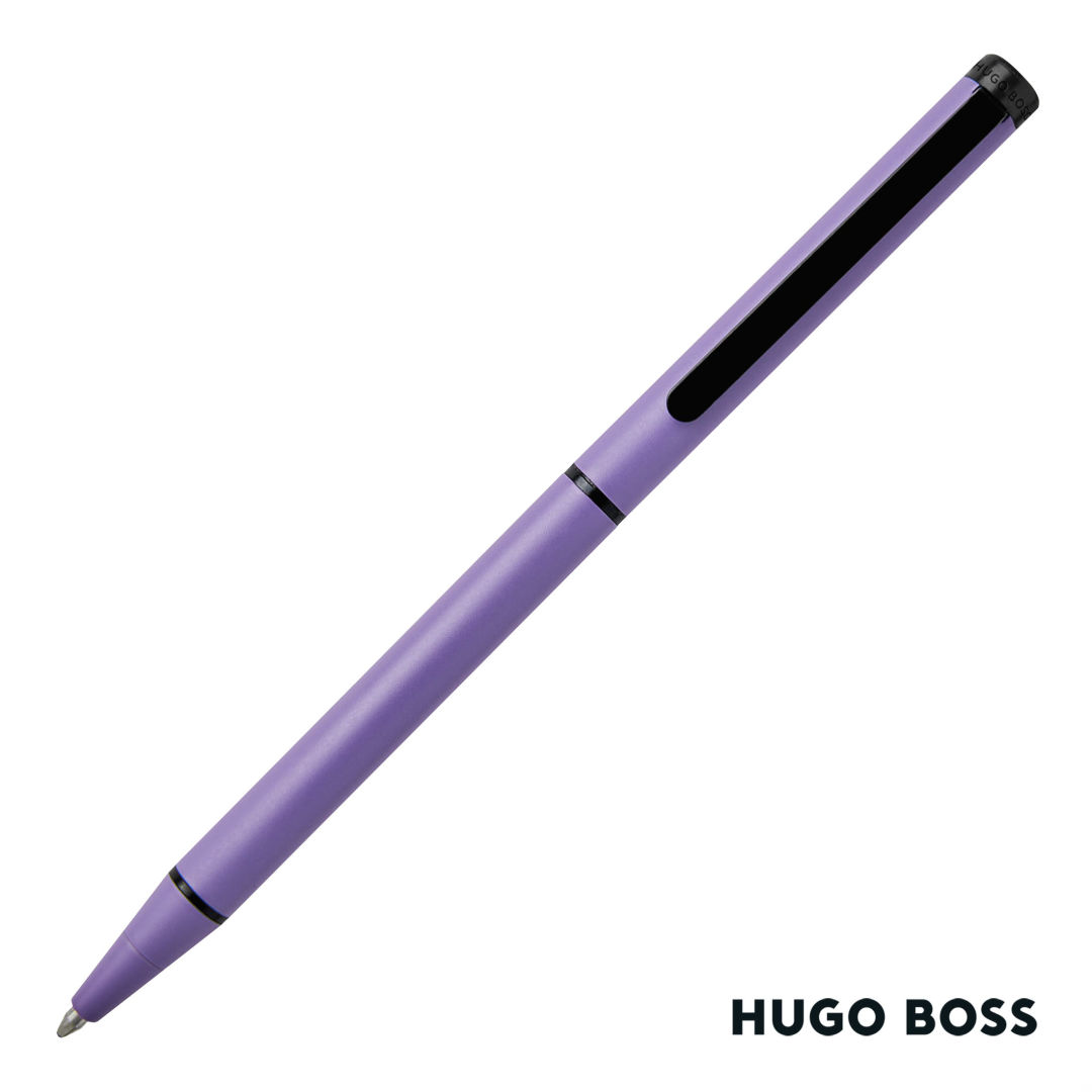 Hugo Boss® Cloud Ballpoint Pen 15